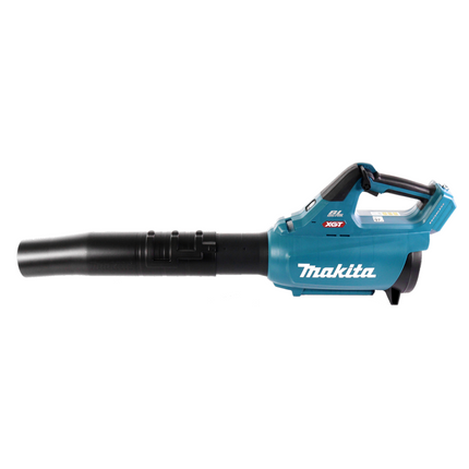 Makita UB 001 GZ Soffiatore a batteria Soffiatore per foglie 40 V max. brushless solo - senza batteria, senza caricabatterie