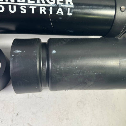 Rothenberger Industrial RoPump Power Saugdruck Handpumpe Rohrreiniger - Gebraucht