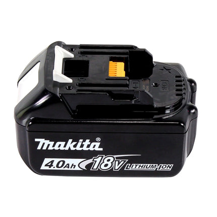 Avvitatore a impulsi a batteria Makita DTW 251 M1 18 V 230 Nm 1/2" + 1x batteria ricaricabile 4,0 Ah - senza caricabatterie