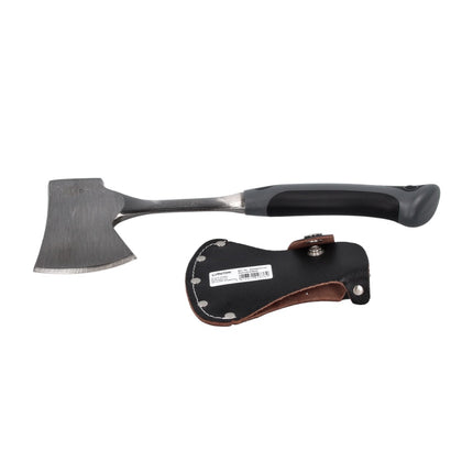 Ruthe Ascia artigianale in acciaio VPA GS DIN 7287 ( 6009052119 )