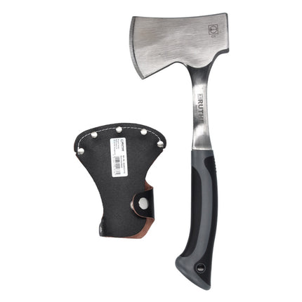 Ruthe Ascia artigianale in acciaio VPA GS DIN 7287 ( 6009052119 )