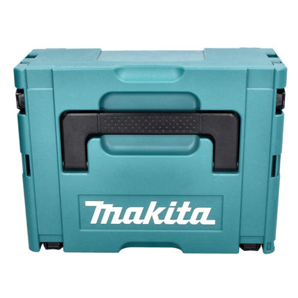 Makita DDF 487 A1J Trapano avvitatore a batteria 18 V 40 Nm brushless + 1x batteria ricaricabile 2,0 Ah + Makpac - senza caricabatterie