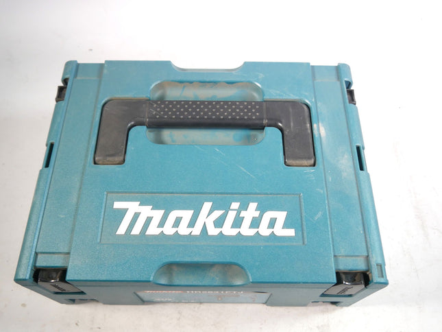 B ware Makita HR 2631 FTJ Kombihammer 800 W  1 - toolbrothers