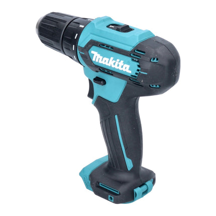 Makita DF 333 DZ Trapano avvitatore a batteria 12 V max. 30 Nm - senza batterie, senza caricabatterie