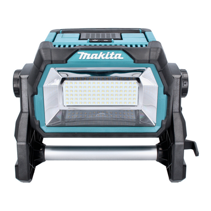Makita DML 809 T1 Faro da costruzione LED a batteria 18 V 10000 lm + 1x batteria ricaricabile 5,0 Ah - senza caricabatterie