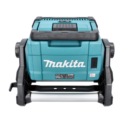 Makita DML 809 G1 Faro da cantiere LED a batteria 18 V 10000 lm + 1x batteria ricaricabile 6,0 Ah - senza caricatore