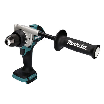 Trapano avvitatore a batteria Makita DDF 486 RT1 18 V 130 Nm brushless + 1x batteria ricaricabile 5,0 Ah + caricatore