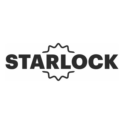 Bosch EXPERT AIZ 32 AIT Lama per sega ad affondamento Starlock 32 x 40 mm - 10 pz. ( 2608900016 ) per Metall Carbide MetalMax