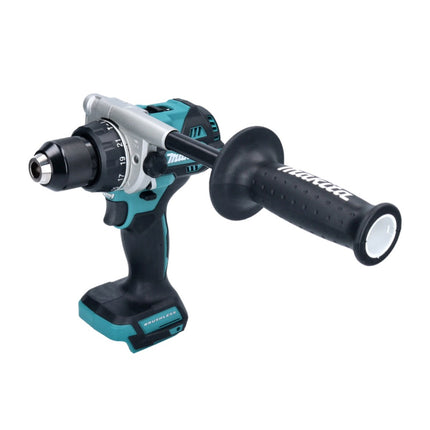 Makita DHP 486 M1 trapano a percussione a batteria 18 V 130 Nm senza spazzole + 1x batteria ricaricabile 4,0 Ah - senza caricabatteria