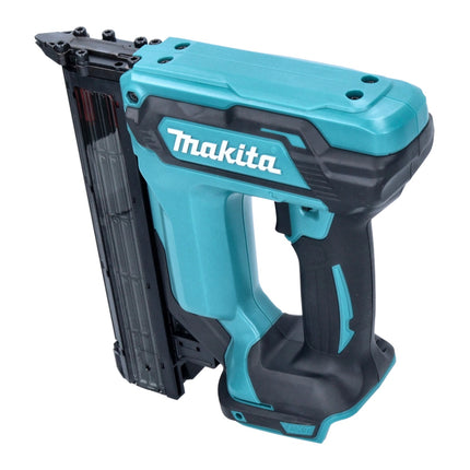 Makita DFN 350 Z chiodatrice verticale a batteria 18 V 15 - 35 mm solo - senza batteria, senza caricabatterie