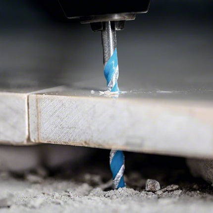 Bosch EXPERT CYL-9 Multi Construction Bohrer Set 7 tlg. 5 - 10 mm ( 2608900648 ) - Nachfolger von 2607010546 - Toolbrothers