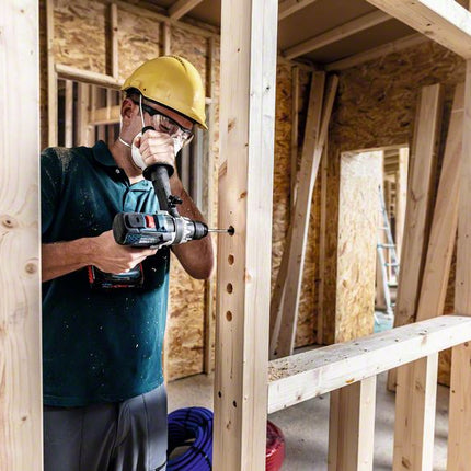 Bosch EXPERT SelfCut Speed Flachfräsbohrer Set 20 / 22 / 25 mm 3 tlg. ( 2608900331 ) für Holz - Nachfolger von 2608587011 - Toolbrothers