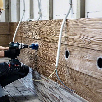 Bosch EXPERT Sega a tazza per materiali duri 80 x 60 mm ( 2608900437 ) Tecnologia in metallo duro