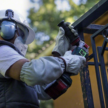 Bosch EXPERT Diamond Metal Wheel X-LOCK Trennscheibe 115 x 22,23 mm 1 Stk. ( 2608900532 ) Diamond Technology - Toolbrothers