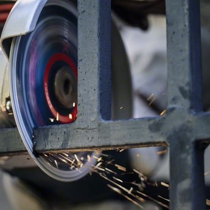 Bosch EXPERT Diamond Metal Wheel X-LOCK Trennscheibe 115 x 22,23 mm 1 Stk. ( 2608900532 ) Diamond Technology - Toolbrothers