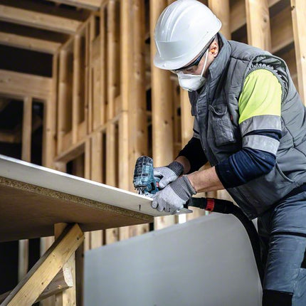 Bosch EXPERT Fiber Plaster T 141 HM Lama da taglio 100 mm ( 2608900563 ) - 3 pz.