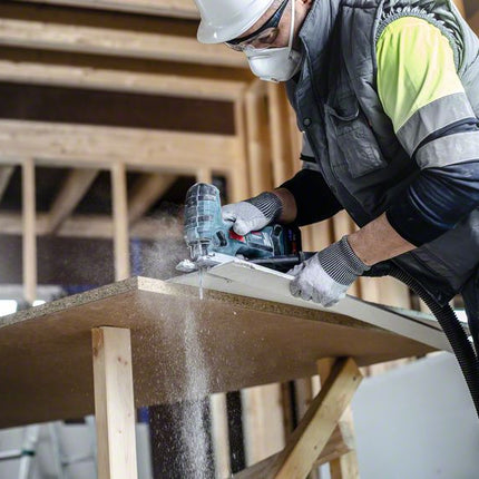 Bosch EXPERT Fiber Plaster T 141 HM Lama da taglio 100 mm ( 2608900563 ) - 3 pz.