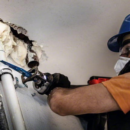 Bosch Expert Lama per sega universale S 1256 XHM Multi Material 300 mm 10 pz. ( 2608900395 ) Carbide Technology