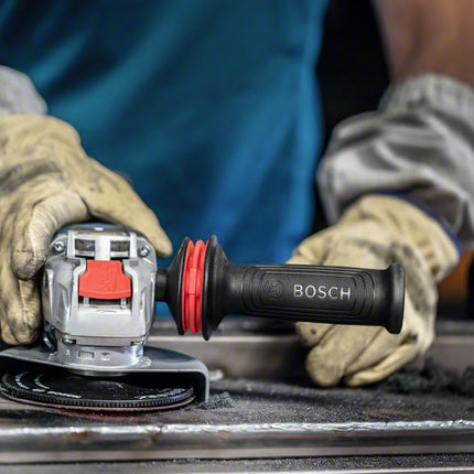 Bosch EXPERT Vibration Control Handgriff M10 169 x 69 mm ( 2608900000 ) für Winkelschleifer - Nachfolger von 2602025171