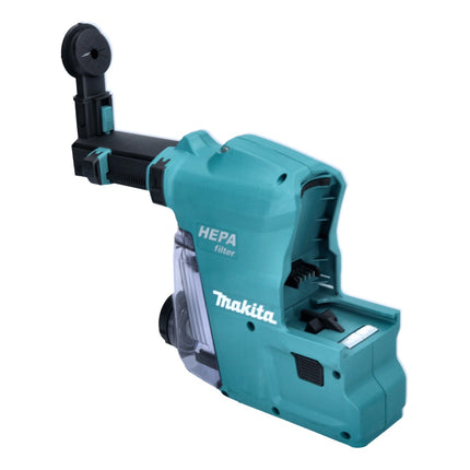 Makita DX08 Staubabsaugung HEPA Filter für Akku Bohrhammer DHR 280 ( 199581-0 )