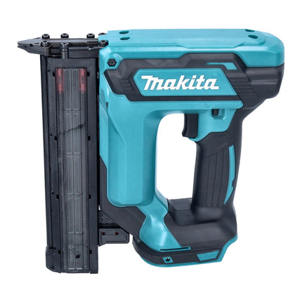 Makita DFN 350 ZJ chiodatrice verticale a batteria 18 V 15 - 35 mm + Makpac - senza batteria, senza caricabatterie
