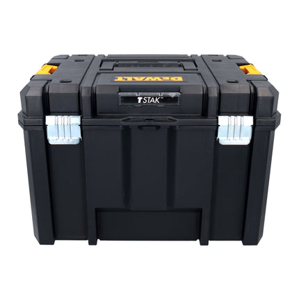 DeWalt TSTAK VI DWST 1-71195 Valigia portautensili di sistema 440 x 332 x 301 mm - senza inserto