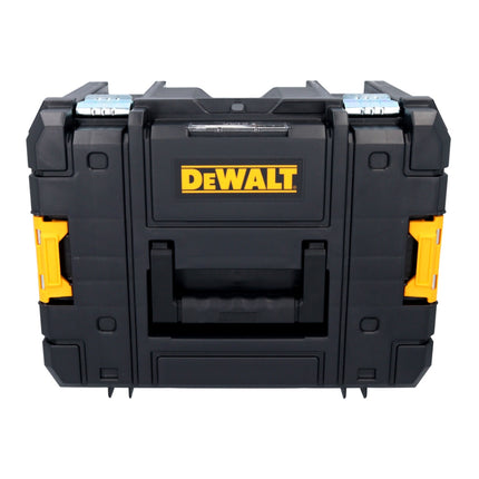 DeWalt TSTAK VI DWST 1-71195 Valigia portautensili di sistema 440 x 332 x 301 mm - senza inserto