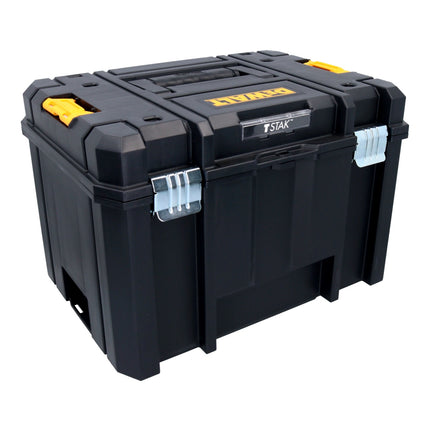 DeWalt TSTAK VI DWST 1-71195 Valigia portautensili di sistema 440 x 332 x 301 mm - senza inserto