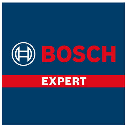 Bosch EXPERT Fiber Plaster T 141 HM Lama da taglio 100 mm ( 2608900563 ) - 3 pz.