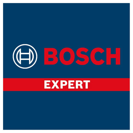 Bosch EXPERT Set di punte in ceramica dura HEX-9 5,0 - 8,0 x 90 mm 3 pezzi ( 2608900595 ) Tecnologia in metallo duro
