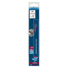 Bosch EXPERT Medium Thick Tough Metal S 1155 HHM Lama per sega circolare 225 mm 10 pz. ( 2608900376 ) Tecnologia in metallo duro