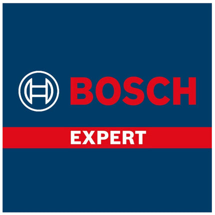 Bosch EXPERT Medium Thick Tough Metal S 1155 HHM Lama per sega circolare 225 mm 10 pz. ( 2608900376 ) Tecnologia in metallo duro