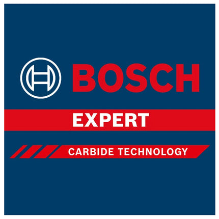 Bosch Expert SDS plus 7X Hammerbohrer 10,0 x 165 mm 50 Stk. ( 2608900193 ) 4 Schneiden Carbide Technology