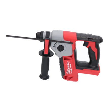 Milwaukee M18 BH-502FC Akku Bohrhammer 18 V 1,2 J SDS plus + 2x Akku 5,0 Ah + Ladegerät - Toolbrothers