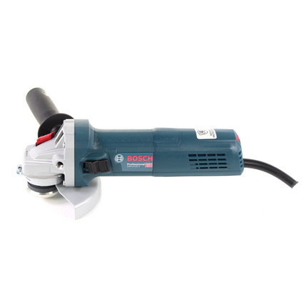 Smerigliatrice angolare Bosch GWS 9-125 S 900 W 125 mm ( 0601396104 )