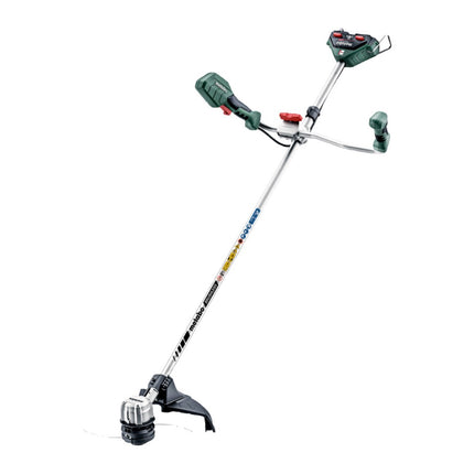 Metabo FSB 36-18 LTX BL 40 Akku Freischneider 36 V ( 2x 18 V ) Zweihandgriff Brushless Solo ( 601611850 ) - ohne Akku, ohne Ladegerät