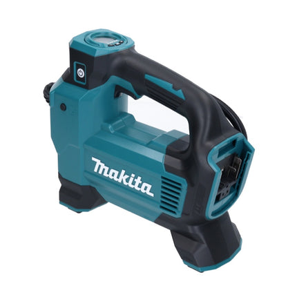 Makita DMP 181 Z Akku Kompressor 18 V 11,1 bar Solo - ohne Akku, ohne Ladegerät