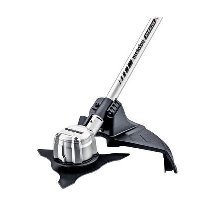 Metabo FSB 36-18 LTX BL 40 Decespugliatore a batteria 36 V ( 2x 18 V ) a due impugnature brushless + 2x batteria 5,5 Ah - senza caricabatterie