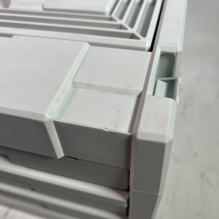 Festool Sortainer SYS 3 SORT 12 Sortiment Koffer mit 12 Faecher 491986 fuer Schrauben Duebel Naegel Beschaedigt 3 - toolbrothers