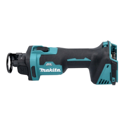 Makita DCO 181 RA1 Akku Rotationsschneider 18 V 32000 U/min Brushless + 1x Akku 2,0 Ah + Ladegerät