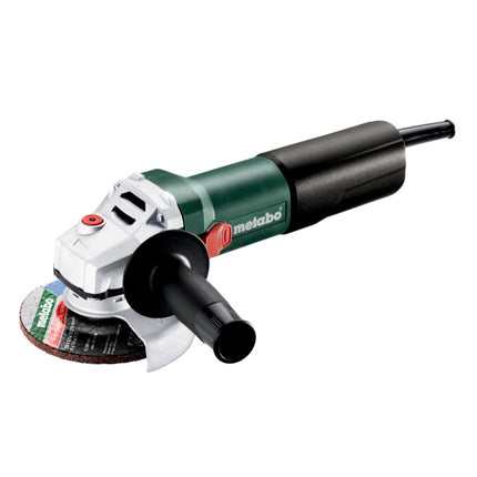 Smerigliatrice angolare Metabo WQ 1100-125 125 mm 1100 W ( 610035000 )