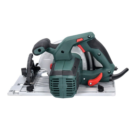 Metabo KS 55 FS Sega circolare portatile 1200 W 160 mm ( 600955000 ) + lama circolare