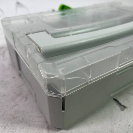 Festool T LOC SYS MINI 1 TL TRA MINI Systainer 203813 koppelbar Beschaedigt 3 - toolbrothers