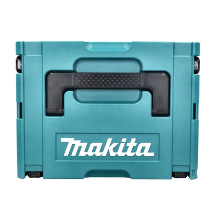 Avvitatore a cricchetto a batteria Makita DWR 180 ZJ 18 V 47,5 Nm 1/4" 3/8" + Makpac - senza batteria, senza caricabatterie
