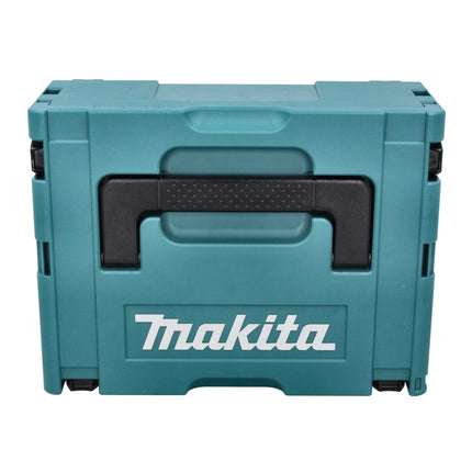 Trapano avvitatore a batteria Makita DDF 485 RAJ 18 V 50 Nm brushless + 2x batteria ricaricabile 2,0 Ah + caricabatterie + Makpac