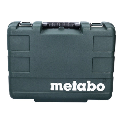 Metabo SR 2185 Schwingschleifer 210 W 92 x 184 mm + Koffer ( 600441500 )