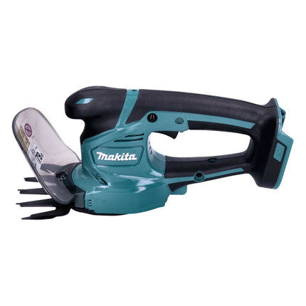 Makita DUM 111 M1X Forbici per erba a batteria 18 V + 1x batteria 4,0 Ah - senza caricabatterie