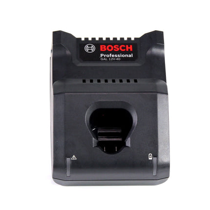 Bosch Starter Set 12 V mit 2x Akku 3,0 Ah + Ladegerät GAL 12V-40 ( 1600A019RD ) - Toolbrothers
