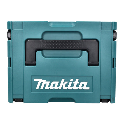 Makita DUM 111 ZXJ Cesoie per erba a batteria 18 V + Makpac - senza batteria, senza caricabatterie