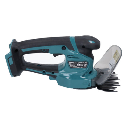 Makita DUM 111 ZXJ Cesoie per erba a batteria 18 V + Makpac - senza batteria, senza caricabatterie